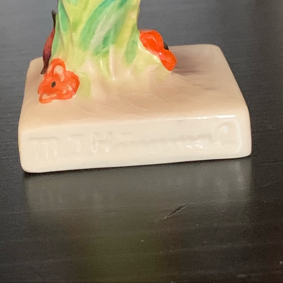 Happiness - Hummel Figurine #86 TMK6 - Picture 7 of 8